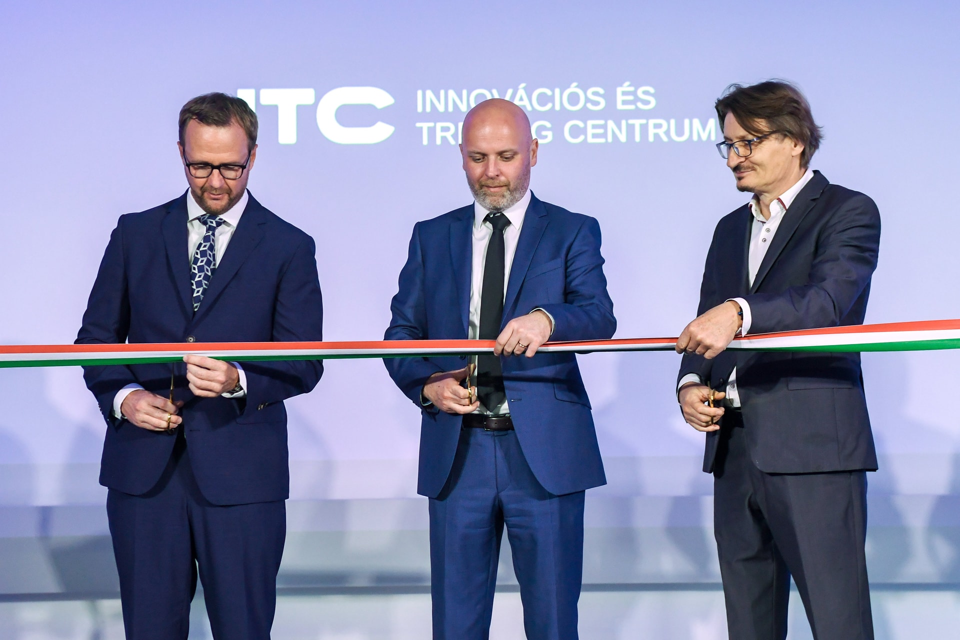 Nagy Ádám: Az innovációba történő befektetés megtérül
