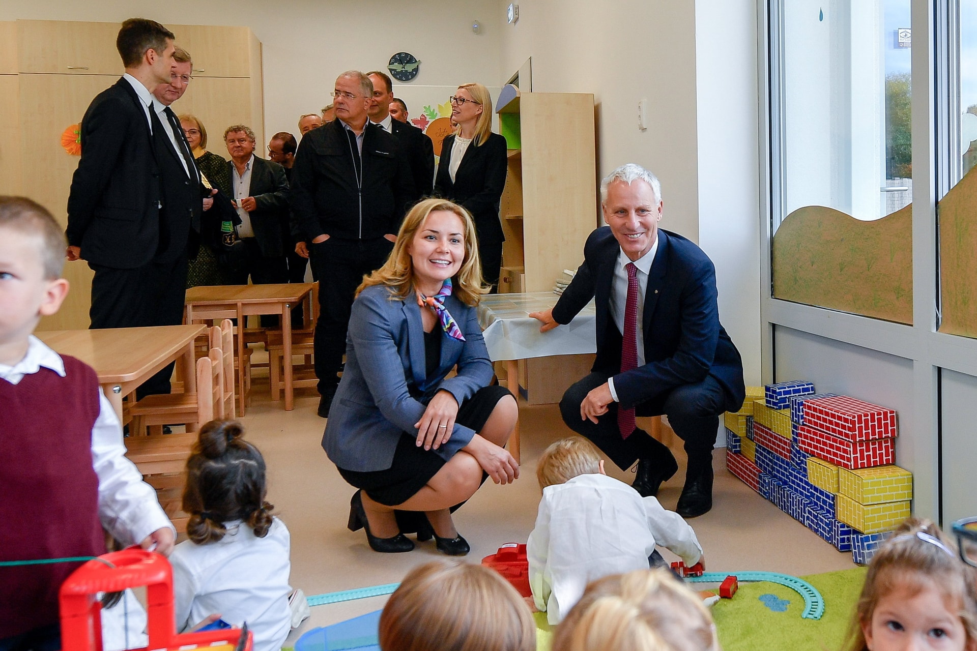 Soltész Miklós: Bátran vállalja mindenki a kereszténységhez való kapcsolatát!