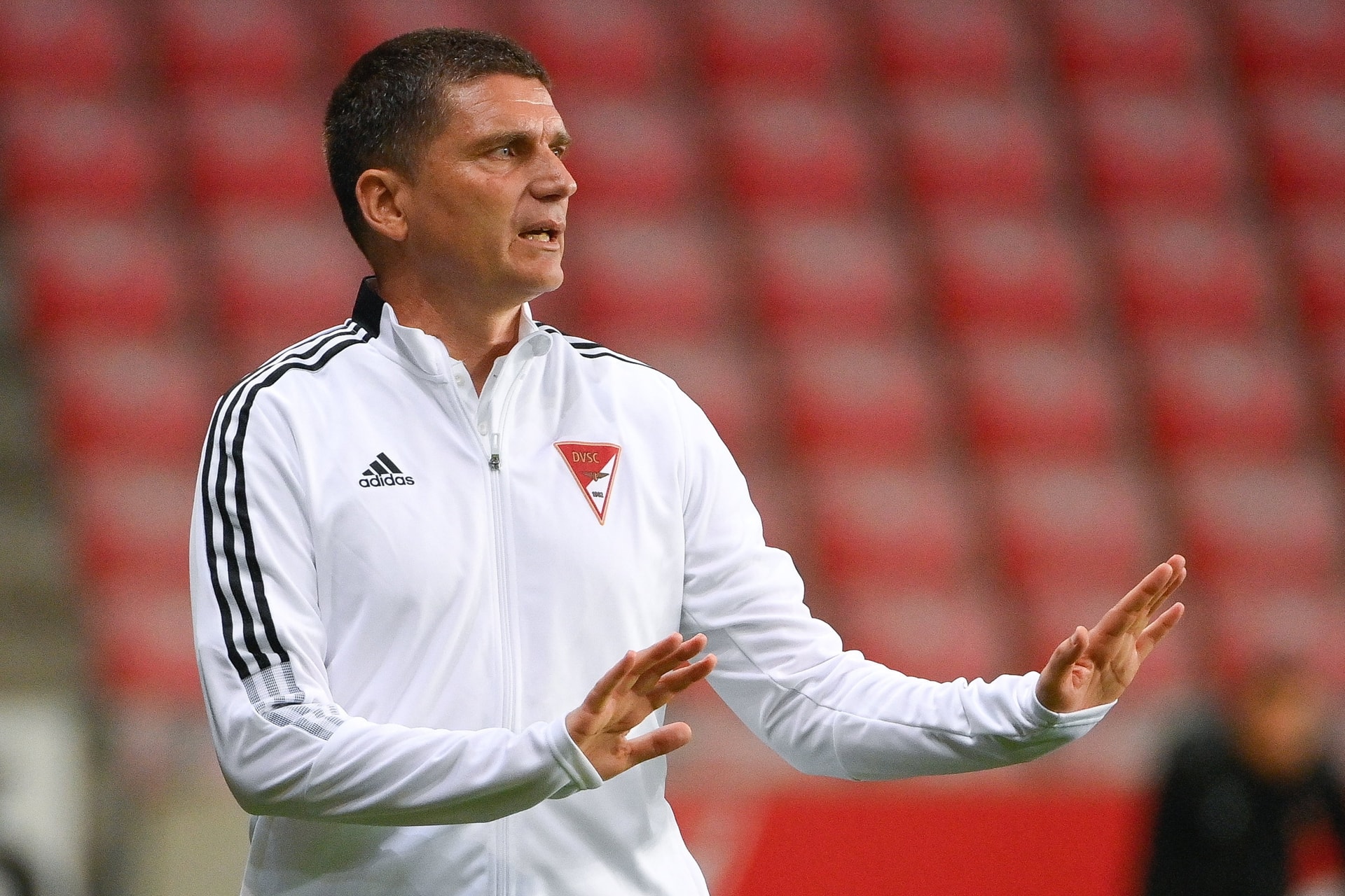 KL-selejtező – Blagojevic: a Rapidnak nagyobb esélye van a továbbjutásra