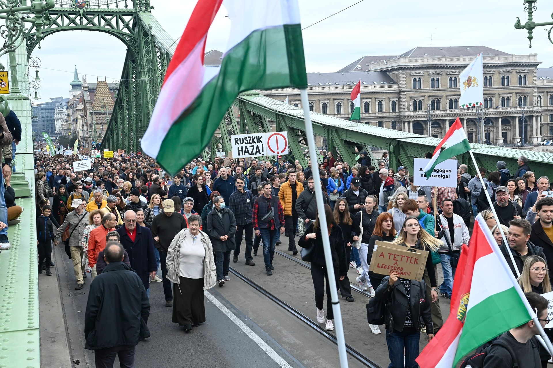 Kinek a joga? Kinek a kötelessége?