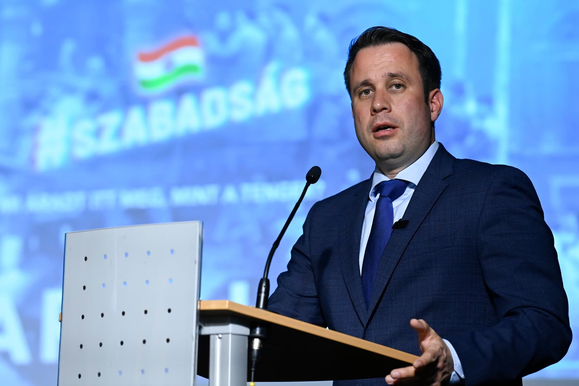 Dömötör Csaba: Az unió a recesszió rémével néz szembe
