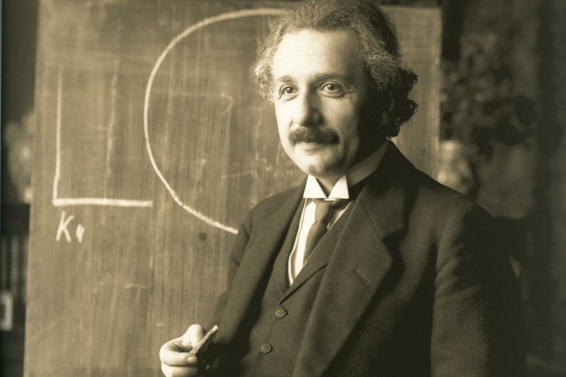 Jeruzsálemben Einstein-múzeumot építenek