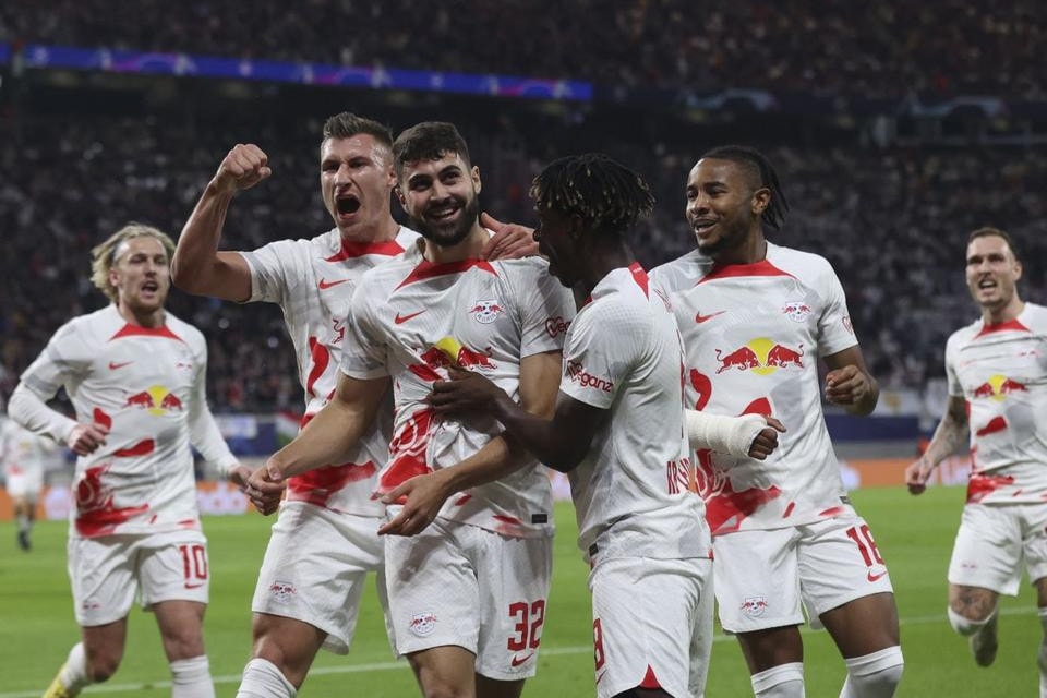 Nyolc meccsen 33 gól: Messiék hetet lőttek, Szoboszlaiék a Real Madridot győzték le