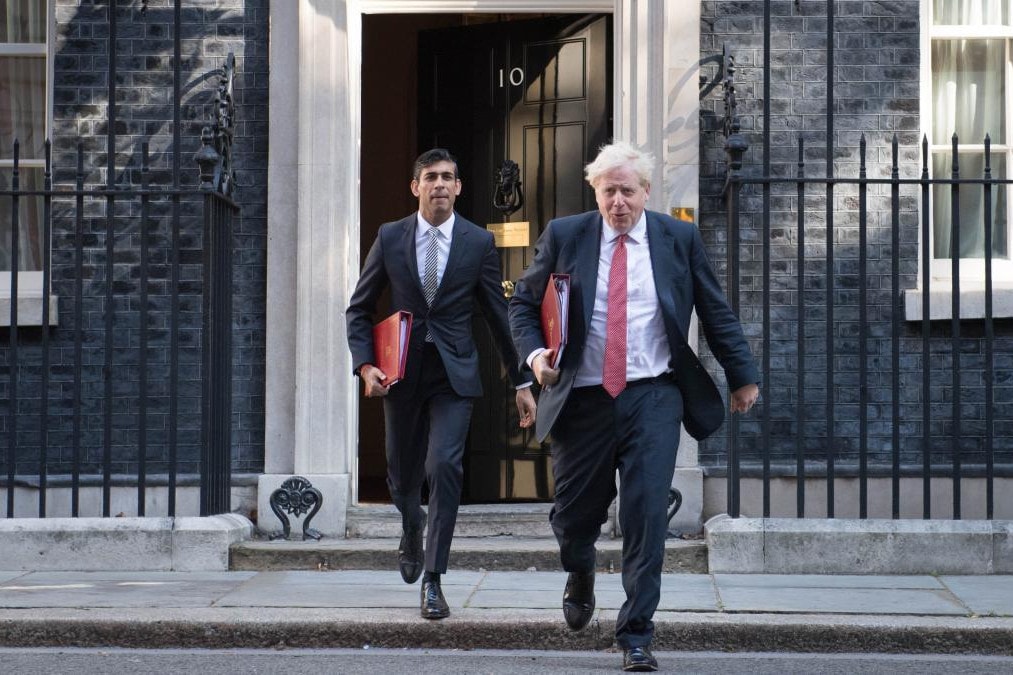 A britek szkeptikusak Rishi Sunak kinevezése kapcsán