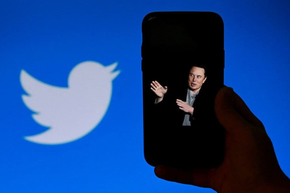 Nyilvánosságra hozták a Twitter tartalomtörlési gyakorlatáról szóló belső levelezést