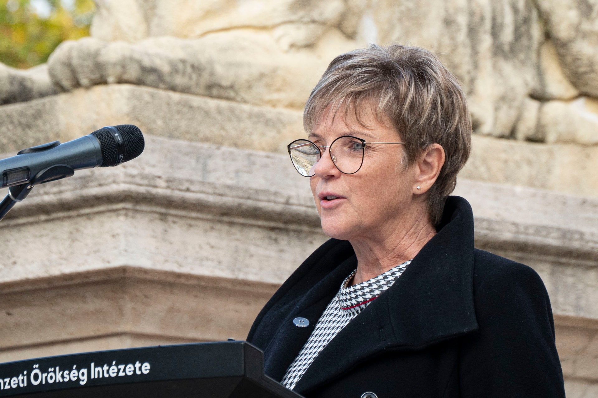 Martonyi Jánost és Ritz Juditot díjazta a Batthyány Alapítvány