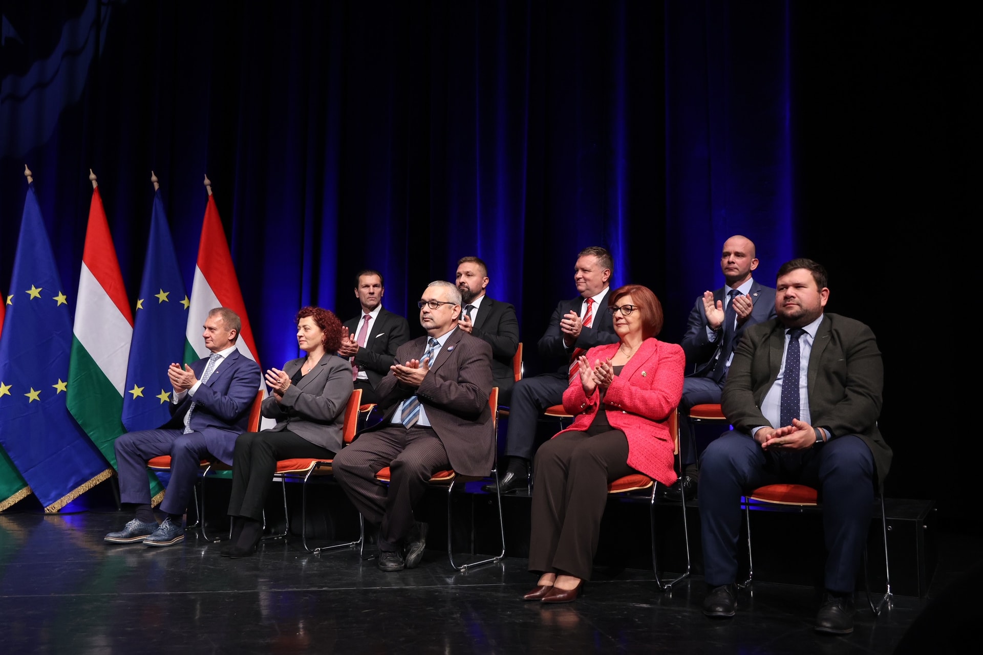 Gyurcsány Ferenc is beismerte az árnyékkormány bukását