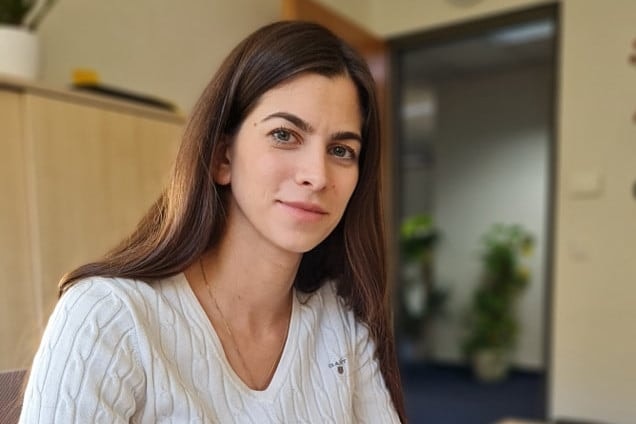 Szentkirályi Alexandra: A nyugdíjasok 2023-ban is számíthatnak a kormányra