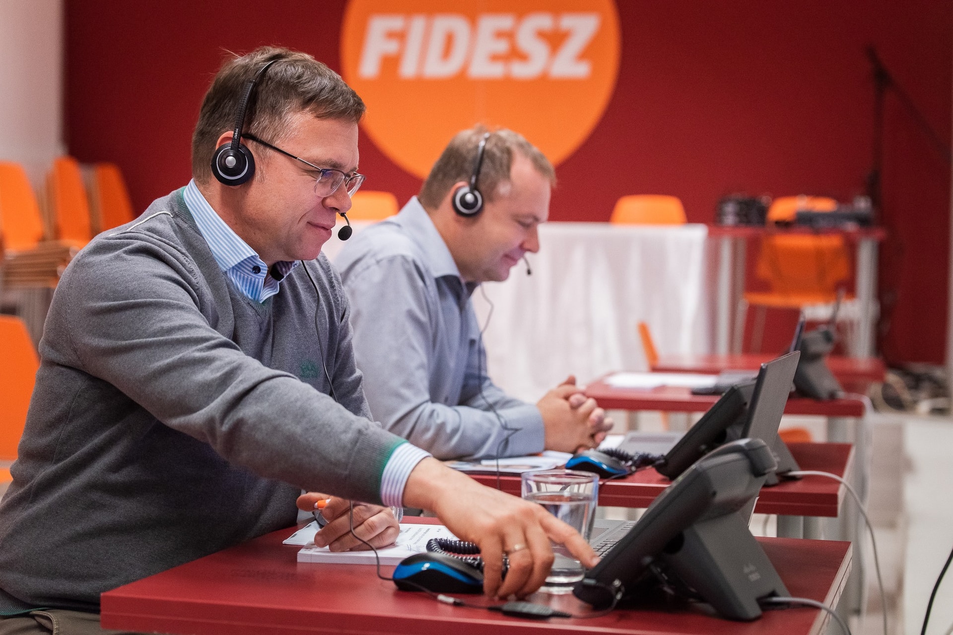 Október 2-án időközi önkormányzati választások lesznek a II. kerületben