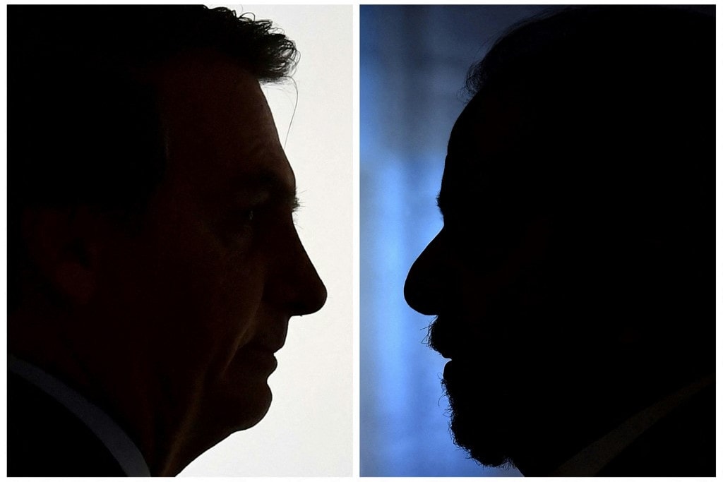 Elutasították Bolsonaro kérvényét