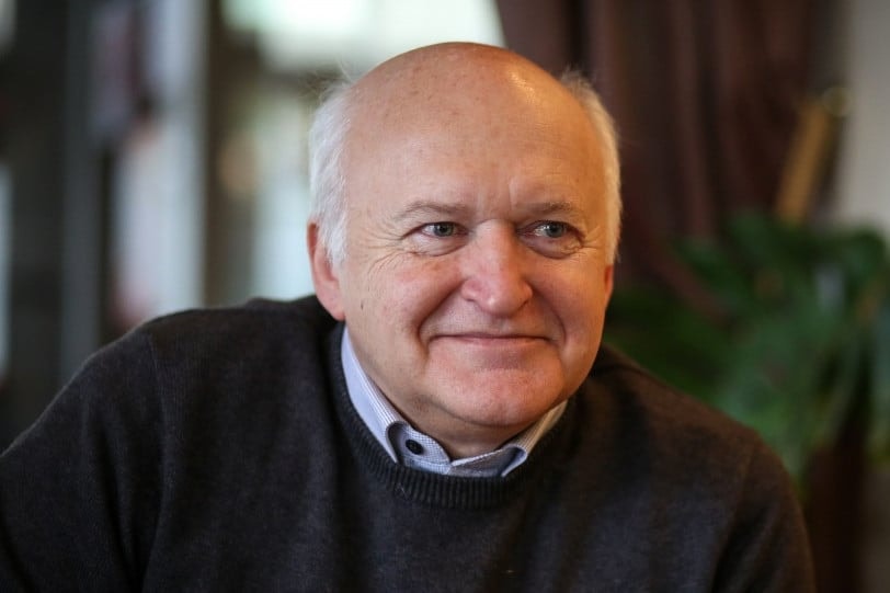 Német László a Belgrádi Főegyházmegye új érseke