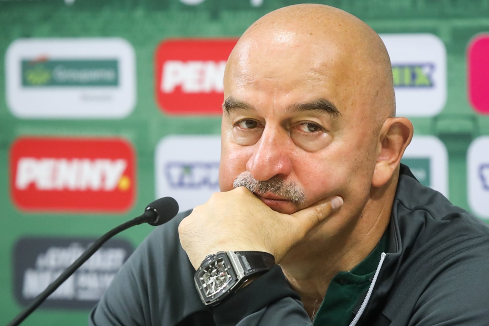 Megválik a Ferencváros Csercseszovtól