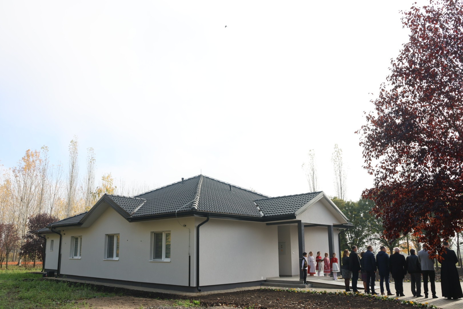 Gazdagodott a szórványmagyarság