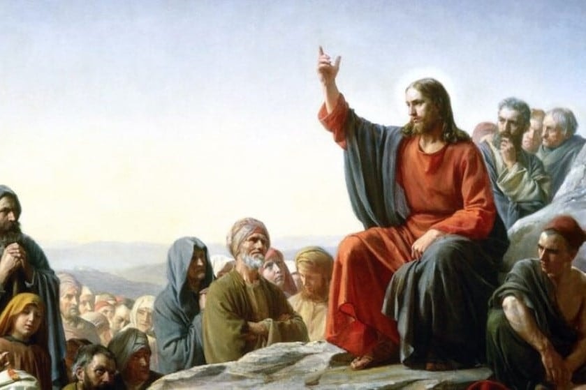 Beírást kapott az első osztályos kisdiák, mert ki merte mondani azt, hogy „Jézusom”