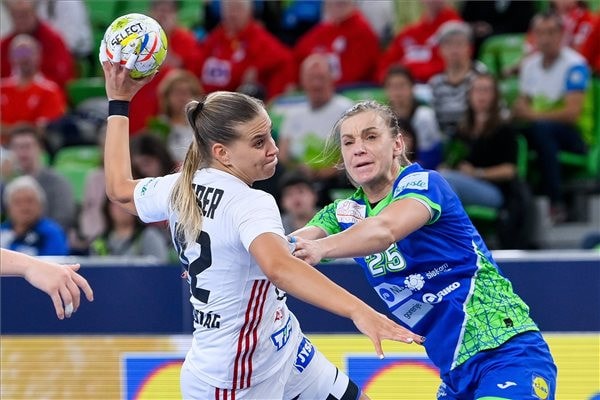 Csak a búcsú sikerült jól Ljubljanában