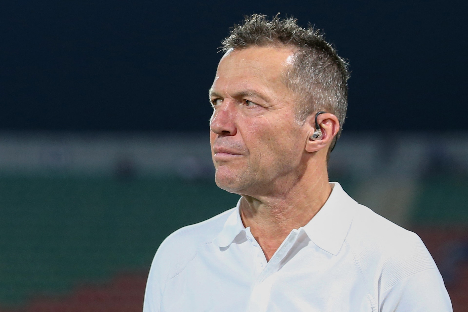 Matthäus: A német válogatottat zavarja a „háttérzaj”