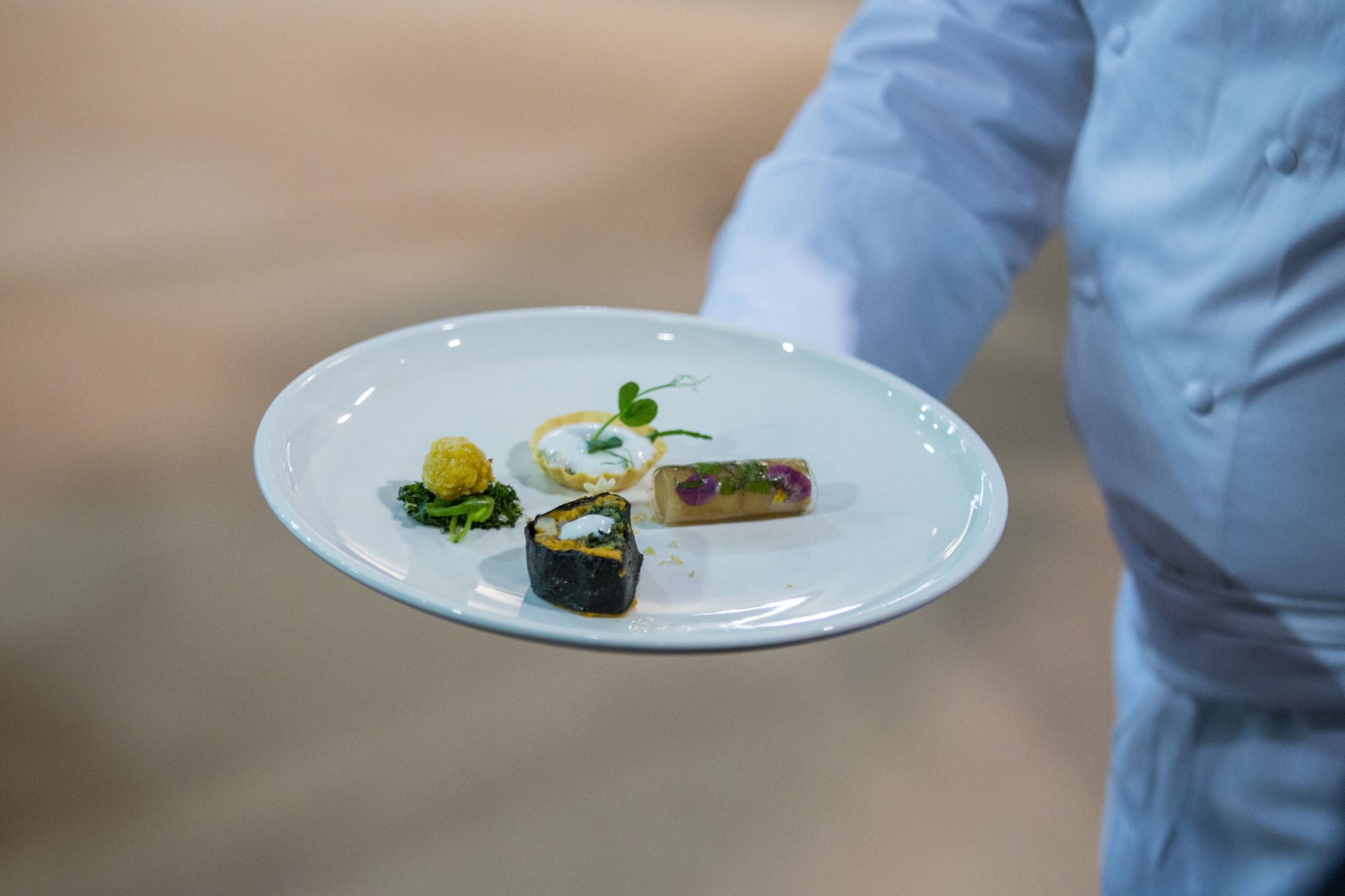 Ma hirdet eredményt a Michelin Guide