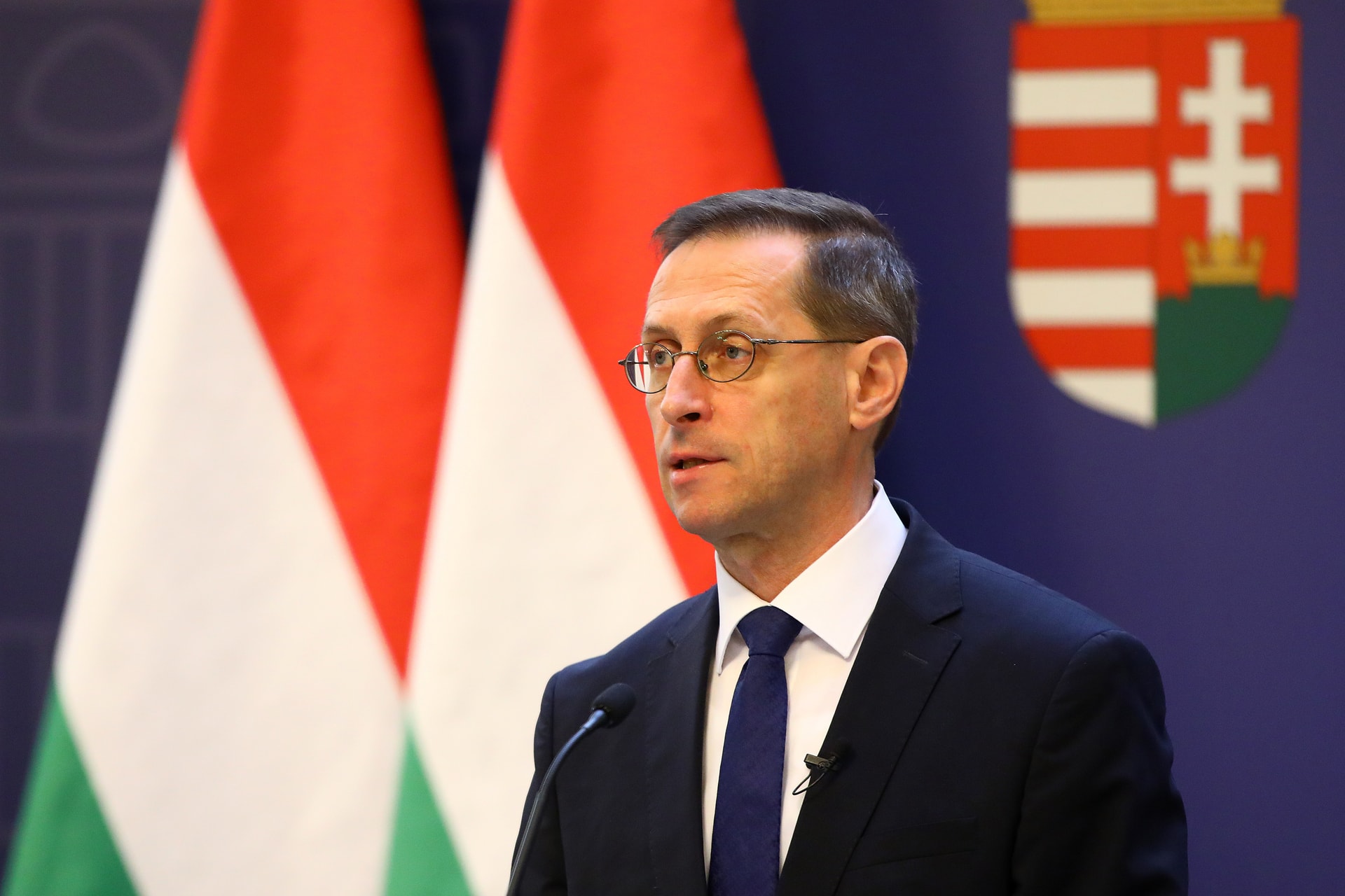 Nem veszünk fel hitelt Ukrajna miatt