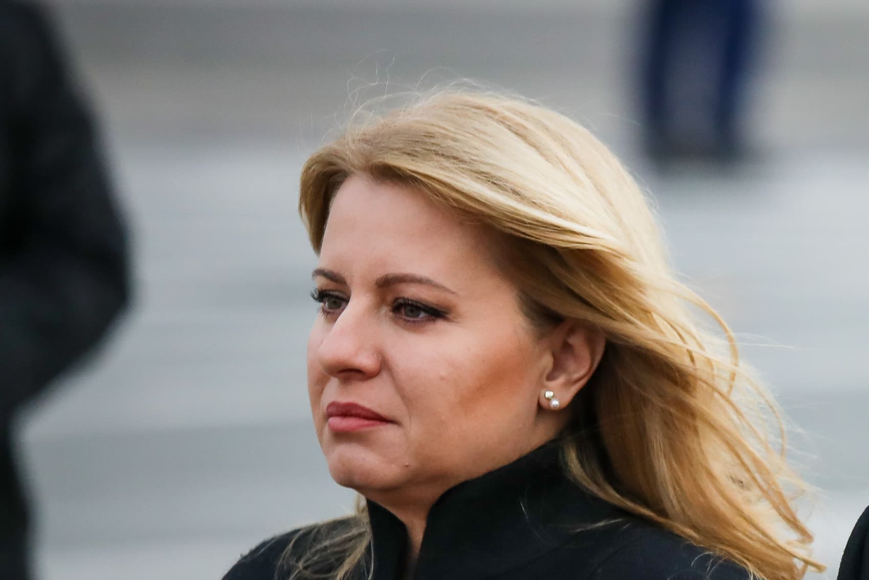 Čaputová: Magyarország után Szlovákia lehet a következő „problémás gyerek”