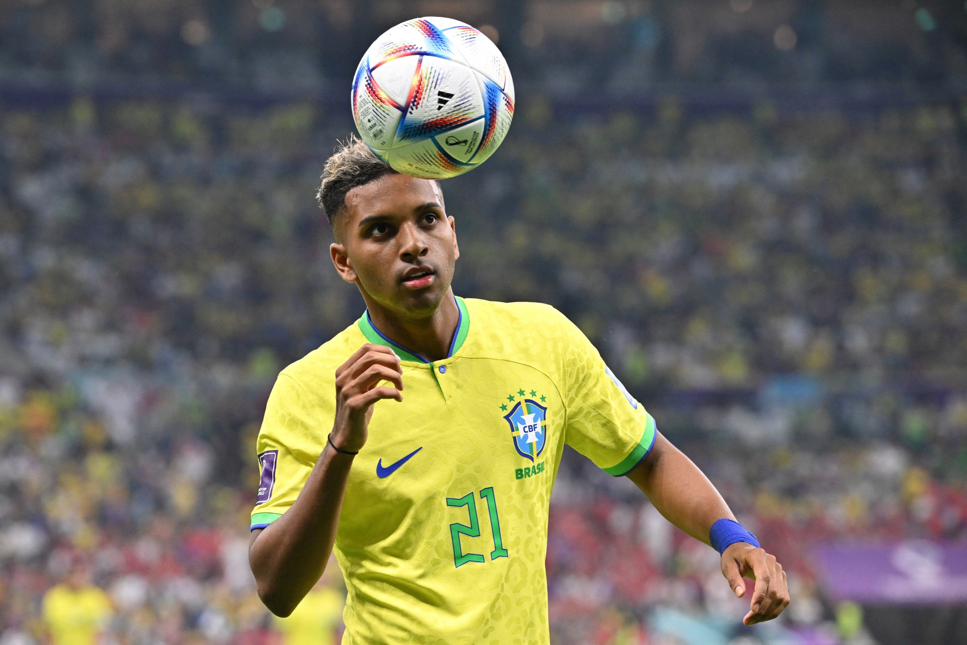 Rodrygo vagy Fred pótolhatja Neymart
