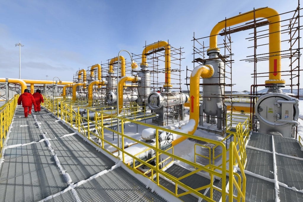 A gázárak növekedésére figyelmeztet a Nemzetközi Energia Ügynökség