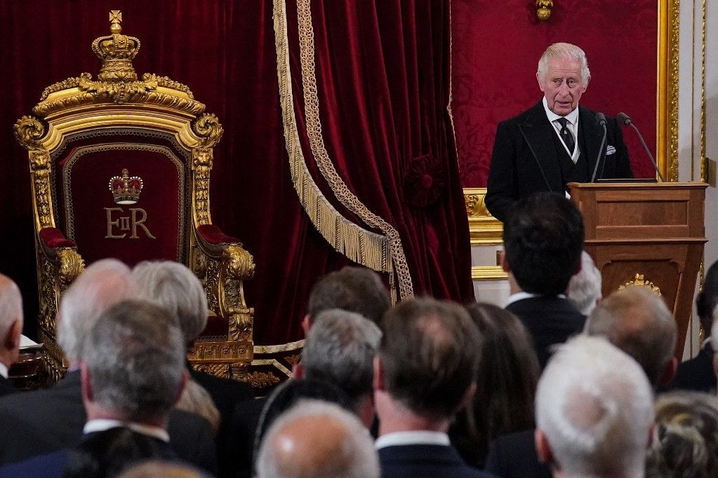 Nincs jó állapotban a brit monarchia III. Károly koronázása előtt