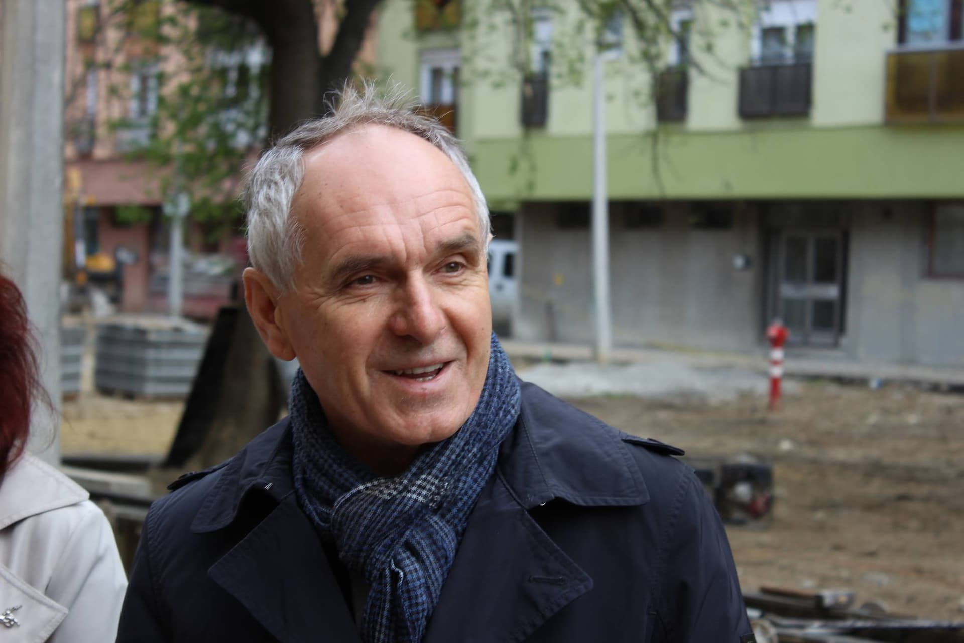 Kaposvár a nehézségek ellenére is fenntartja 2030-ra kitűzött céljait