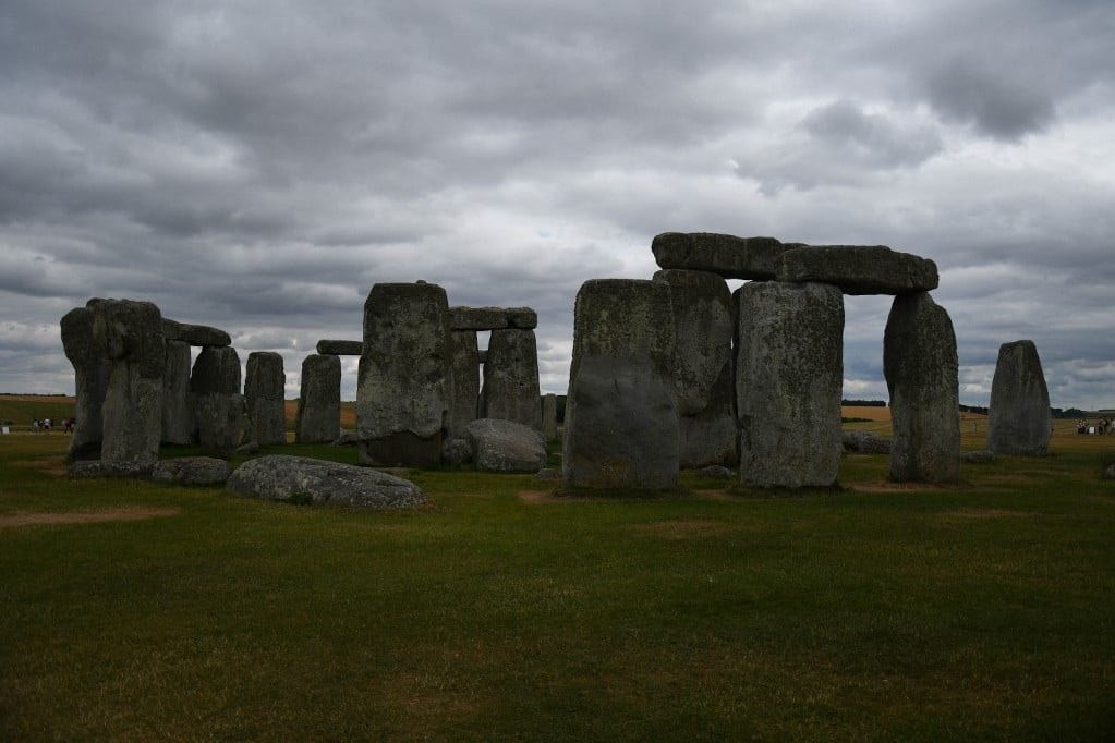 Furcsa eszközt találtak Stonehenge közelében, kétségkívül köze van nagy mennyiségű aranyhoz is