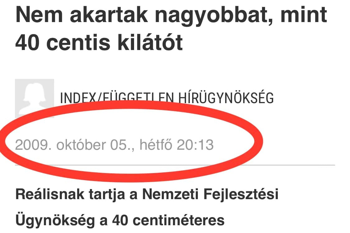 A múltban sem kímélte az országot a károkozó baloldal
