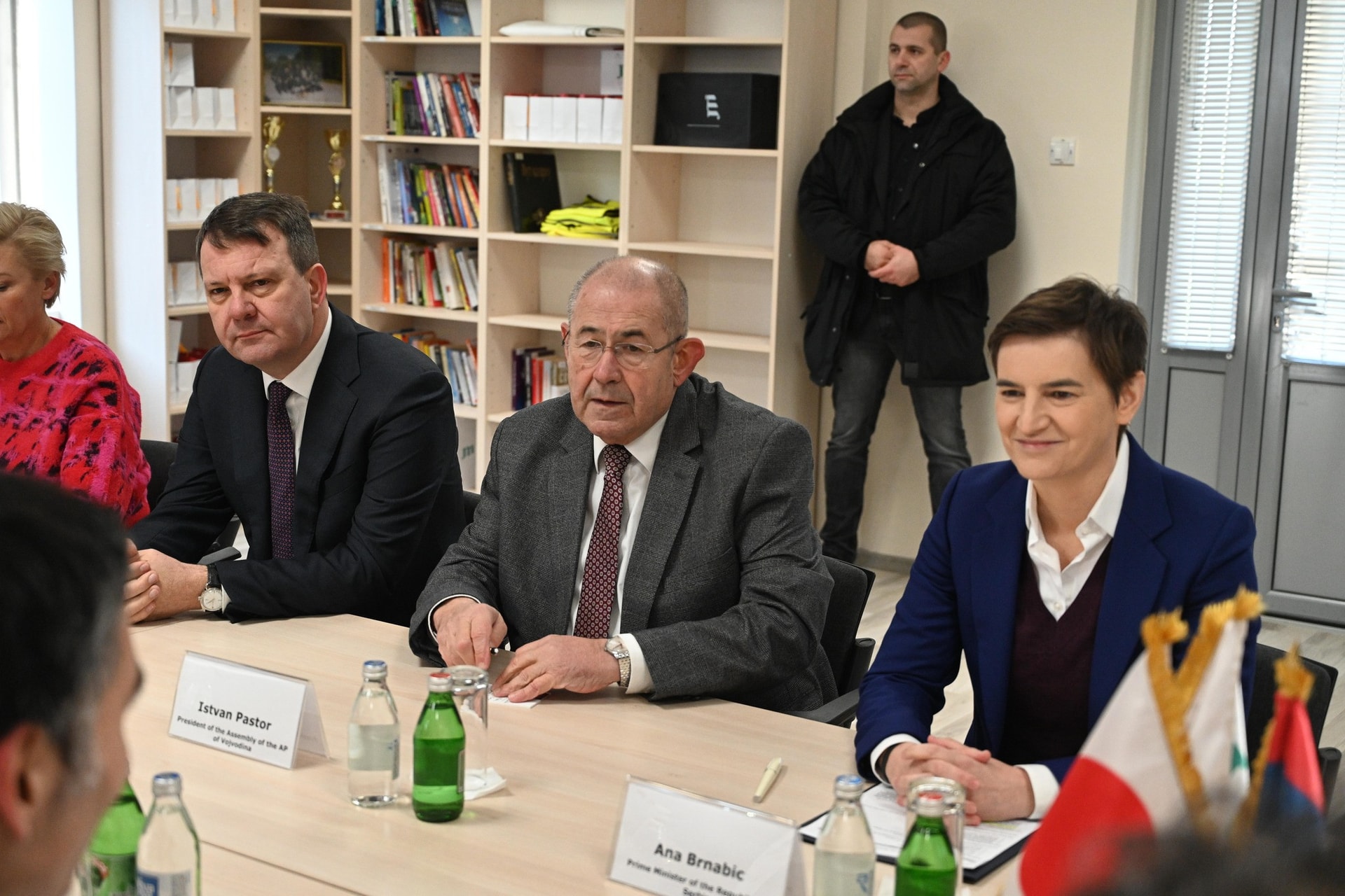 Óriási befektetés Zentán