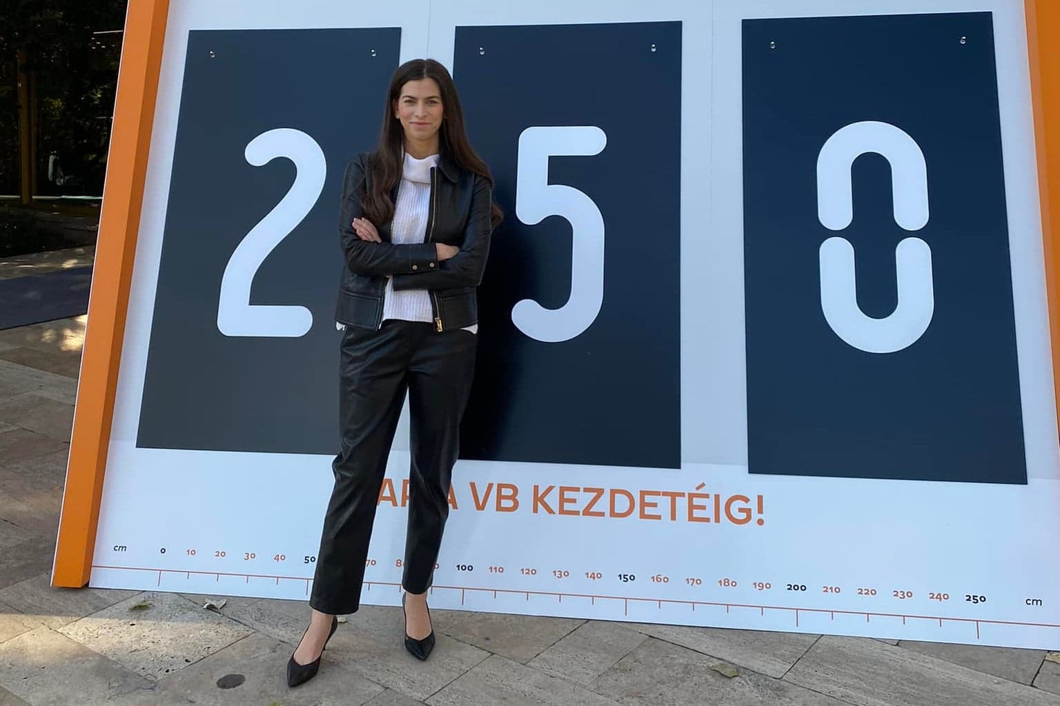 Szentkirályi Alexandra: A nemzetközi szövetség becsléséhez képest ötszörös az érdeklődés