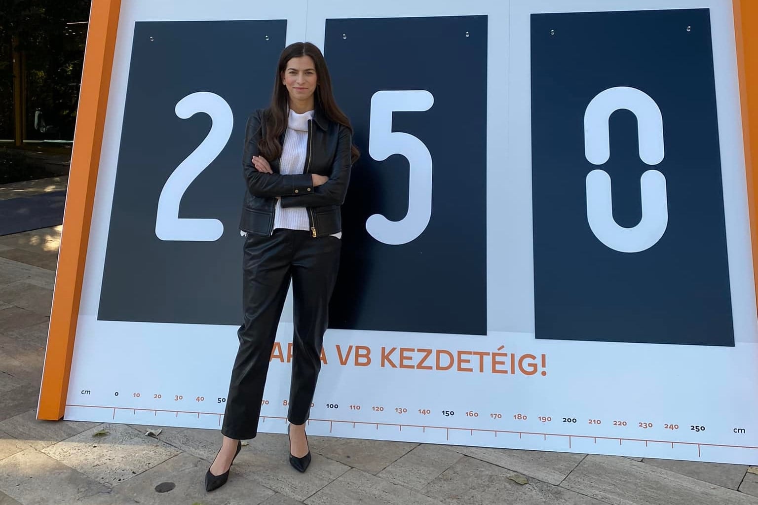 Szentkirályi Alexandra: A nemzetközi szövetség becsléséhez képest ötszörös az érdeklődés