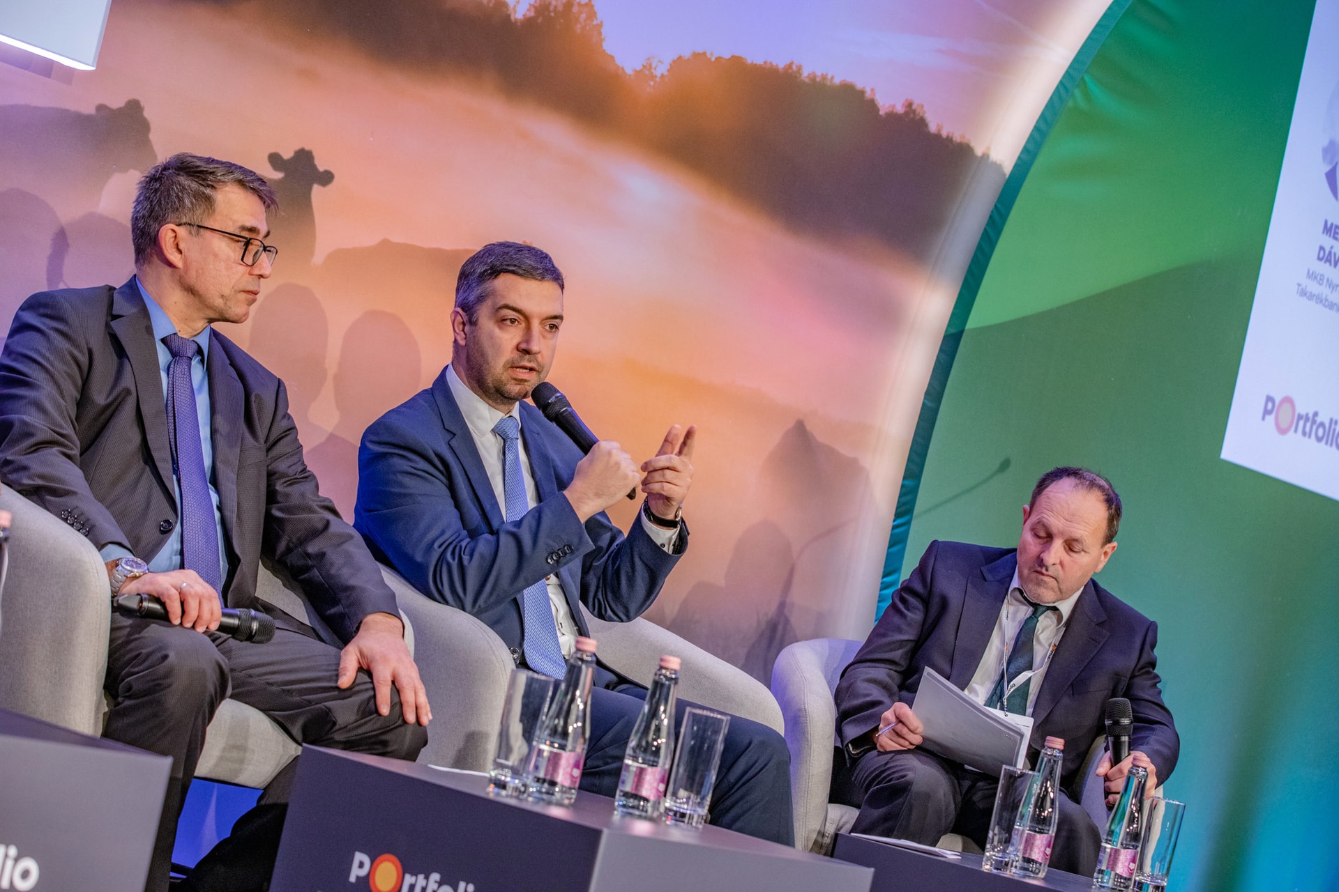 Agrárminisztérium: Mindenki nyertese lehet az új Közös Agrárpolitikának