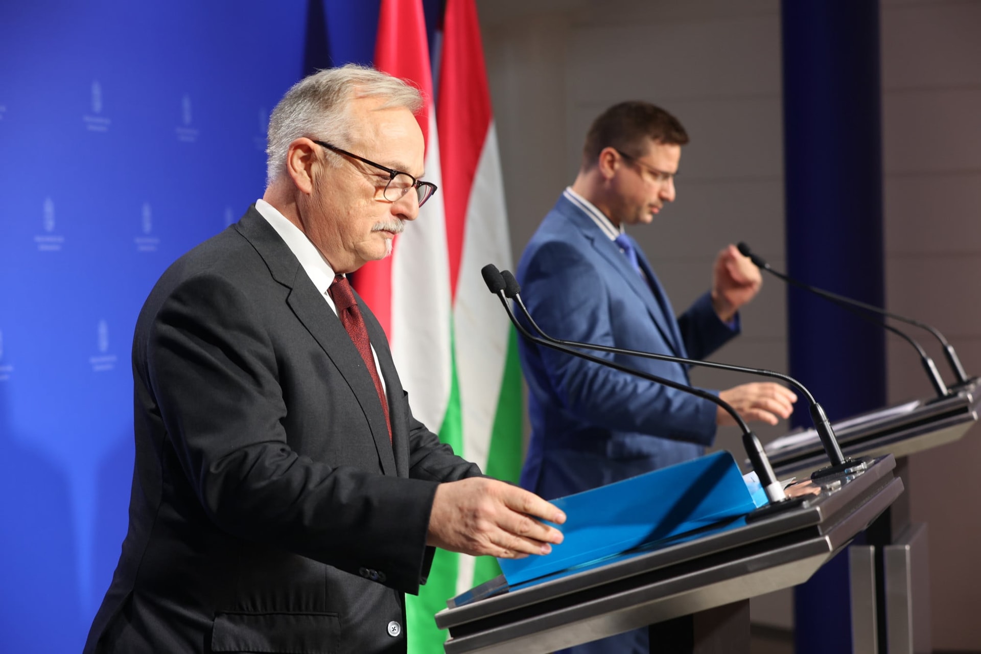 A kormány megszünteti a benzinárstopot