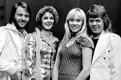 Meghalt az ABBA legendája