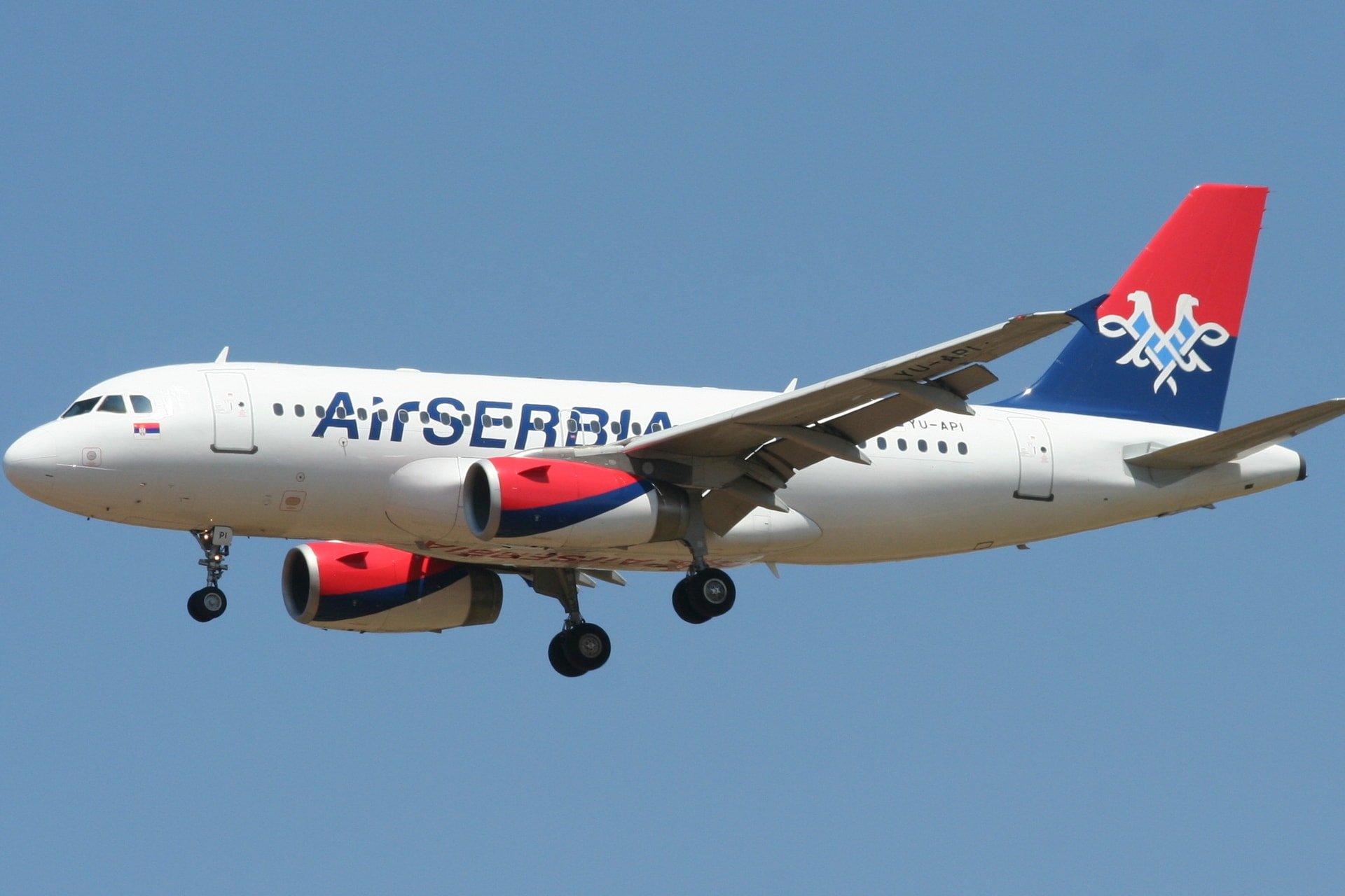 Visszatér Budapestre az Air Serbia