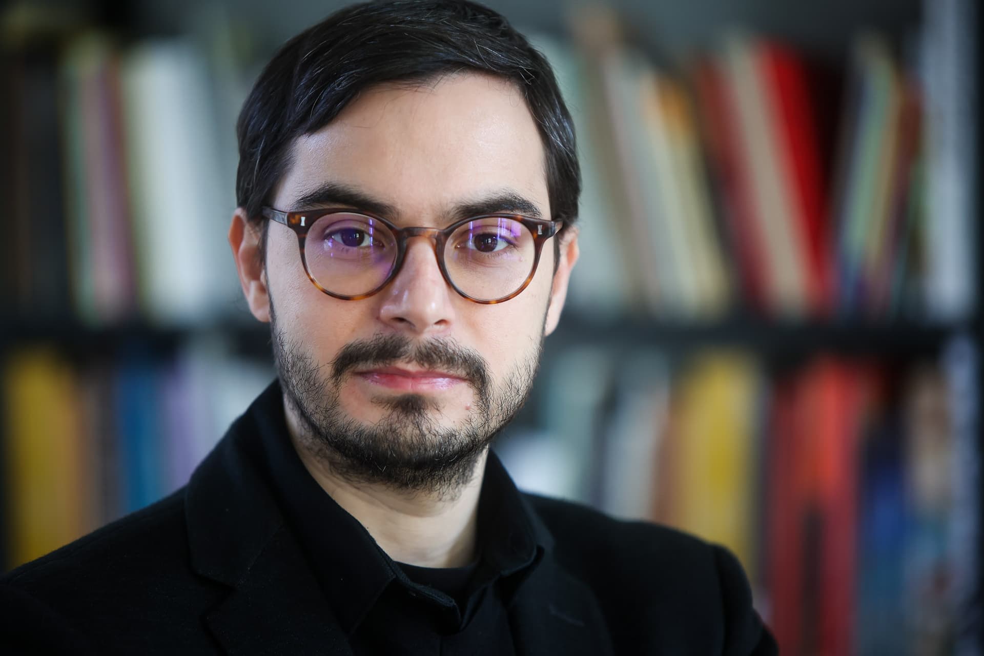 Kurátorok: Fehér Dávid