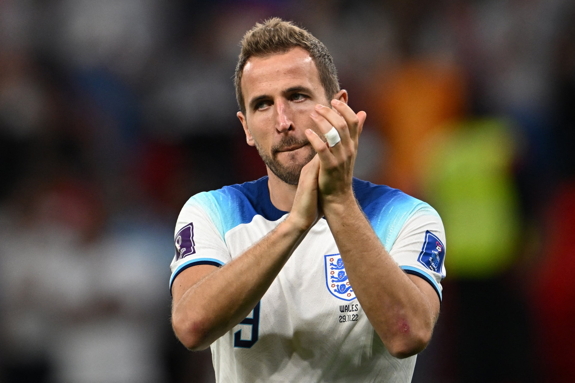 A Bayern Münchenbe igazolhat Harry Kane