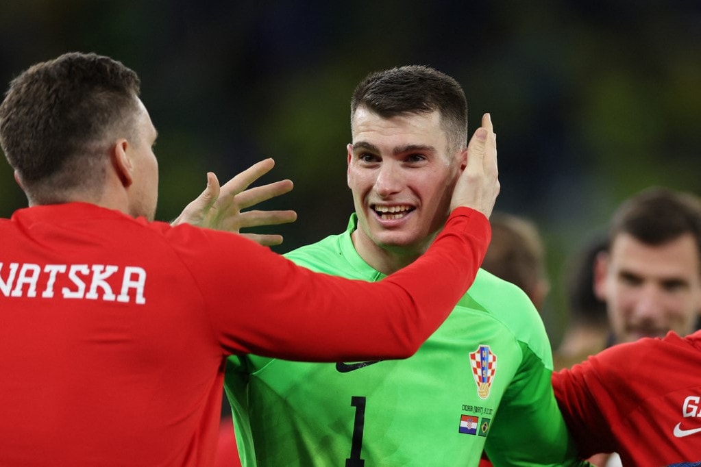 A Bayern München lecsapna a tizenegyesölő Livakovicra