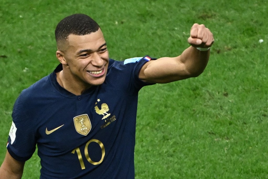 Ronaldo tudja, ki lesz a vb legjobb játékosa