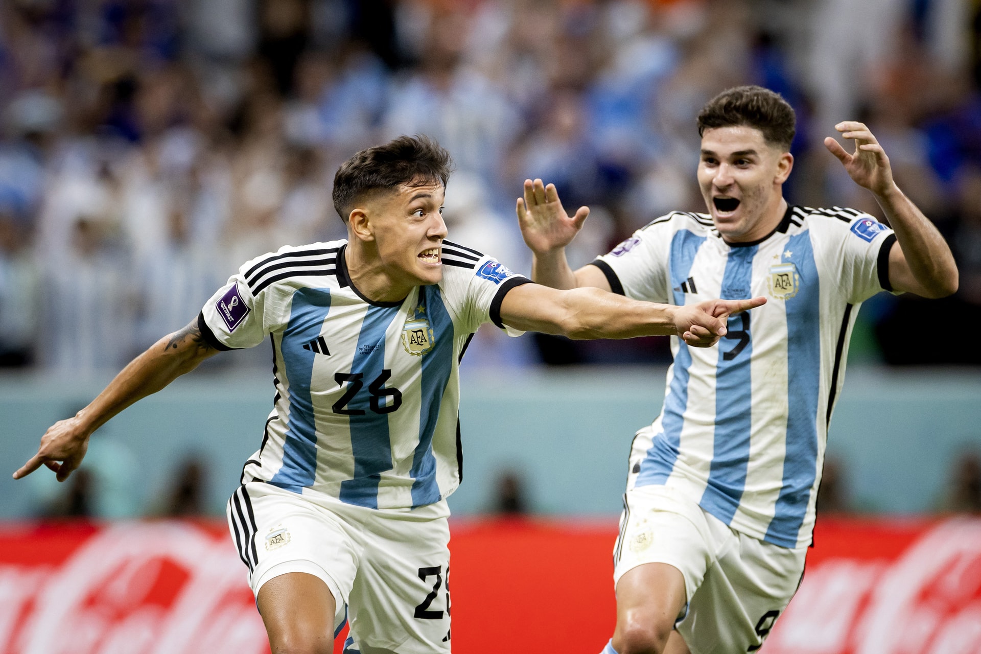 „Lionel Messi újabb mesterkurzust tartott”