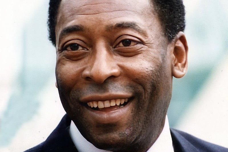 Most érkezett: haldoklik Pelé