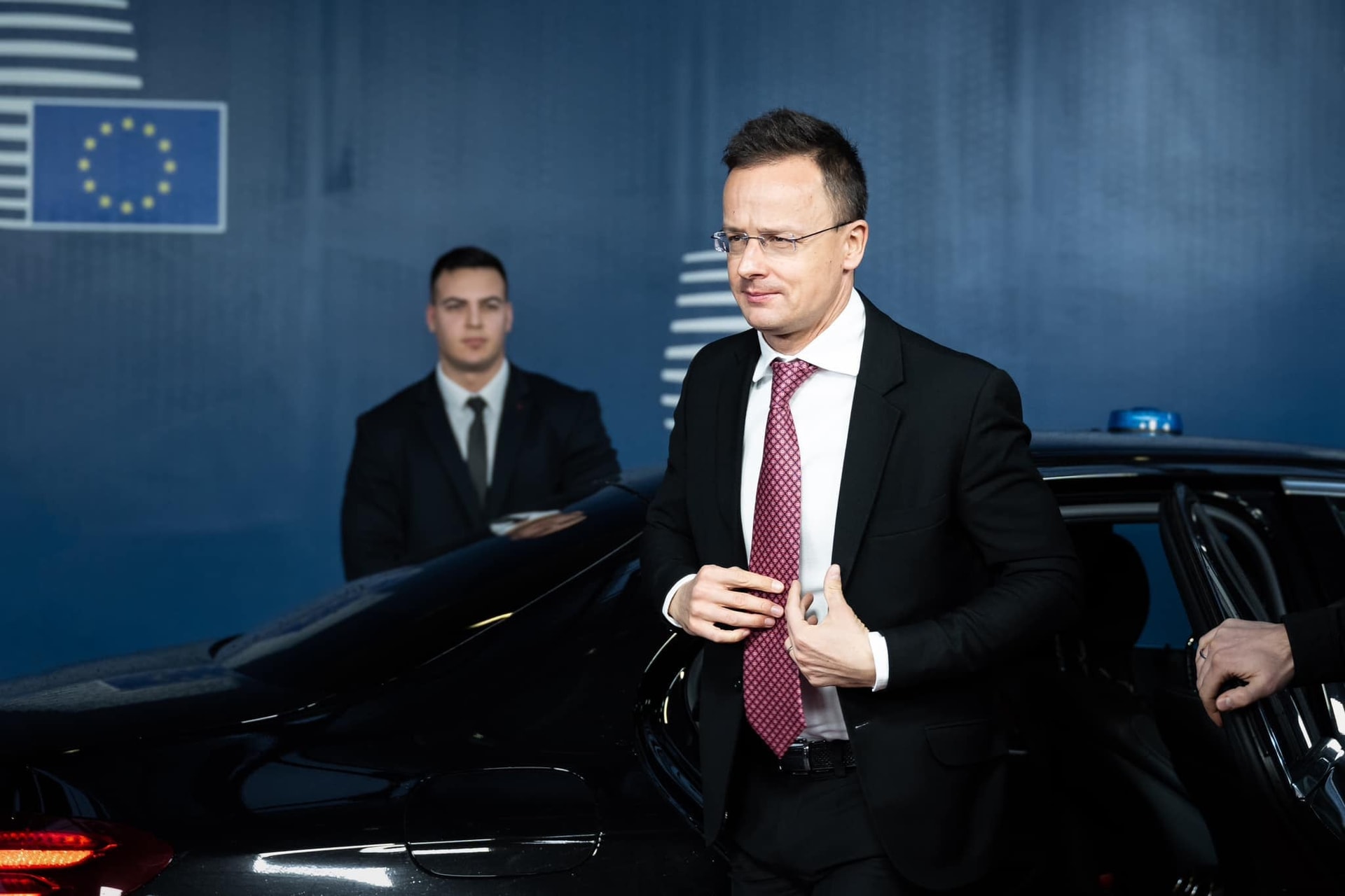 Szijjártó Péter: Idén is megdőlt a beruházási rekord Magyarországon, 2600 milliárd forint értékben érkezett befektetés – VIDEÓ