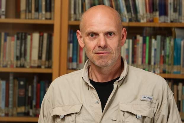 Robert C. Castel Izraelből: Nem területeket elfoglalni, hanem gyilkolni jöttek