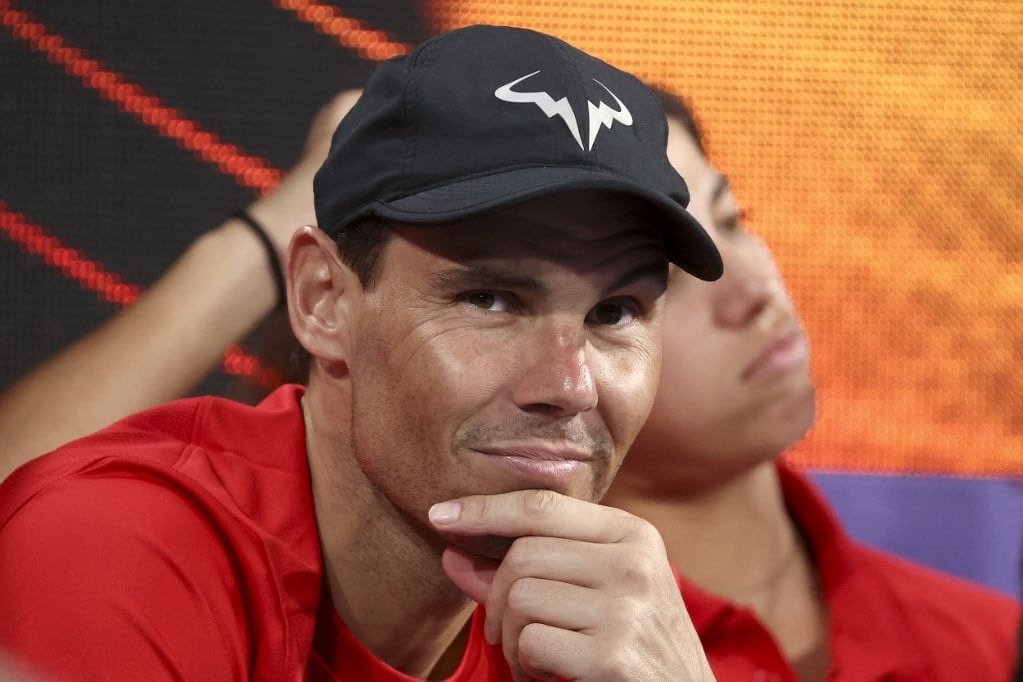Nadal és Zverev másodszor is kikapott