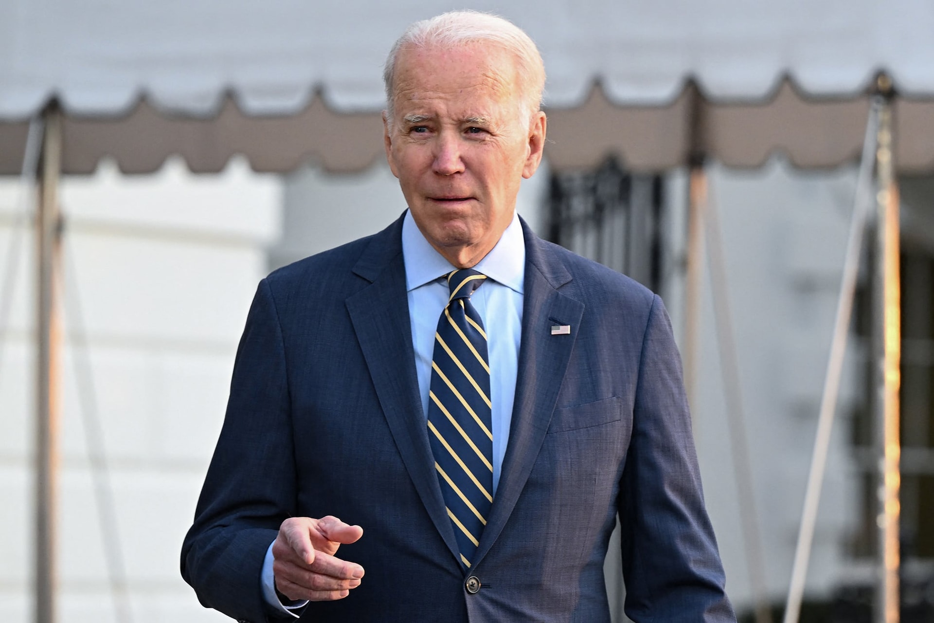 Joe Biden még nem tudja, akar-e indulni a 2024-es választáson