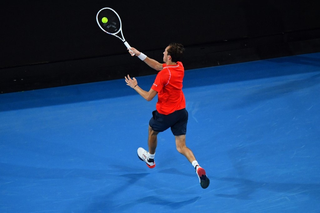 Australian Open: hozták a kötelezőt a legjobbak