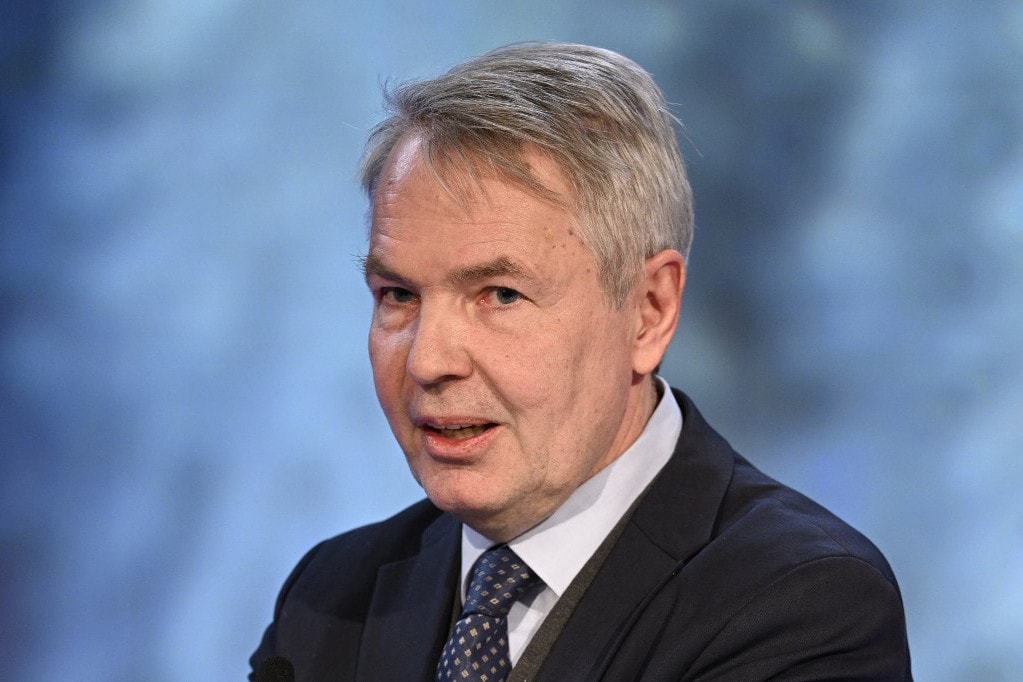 A finnek a svédek nélkül is belépnének a NATO-ba