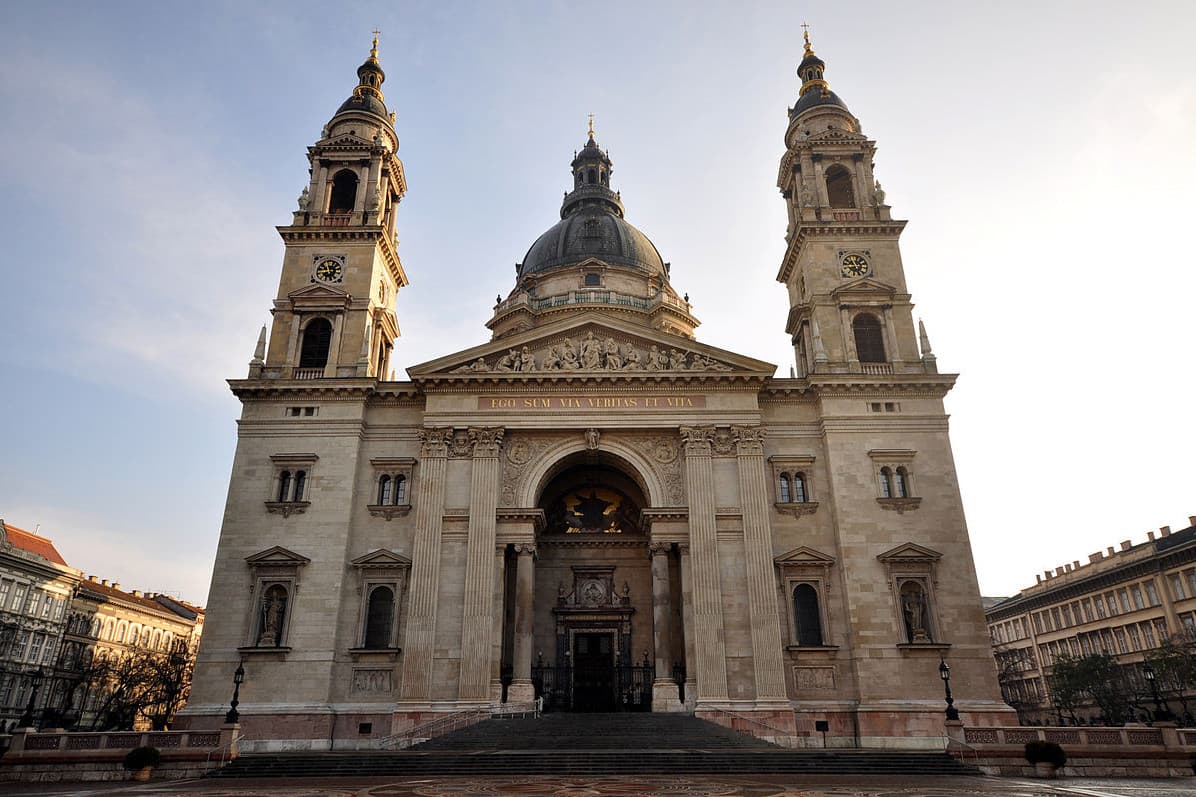 Gyászmisét tartanak jövő hétfőn Budapesten