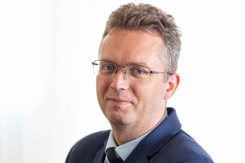 Hankó Balázs: Jó ma magyar egyetemistának lenni